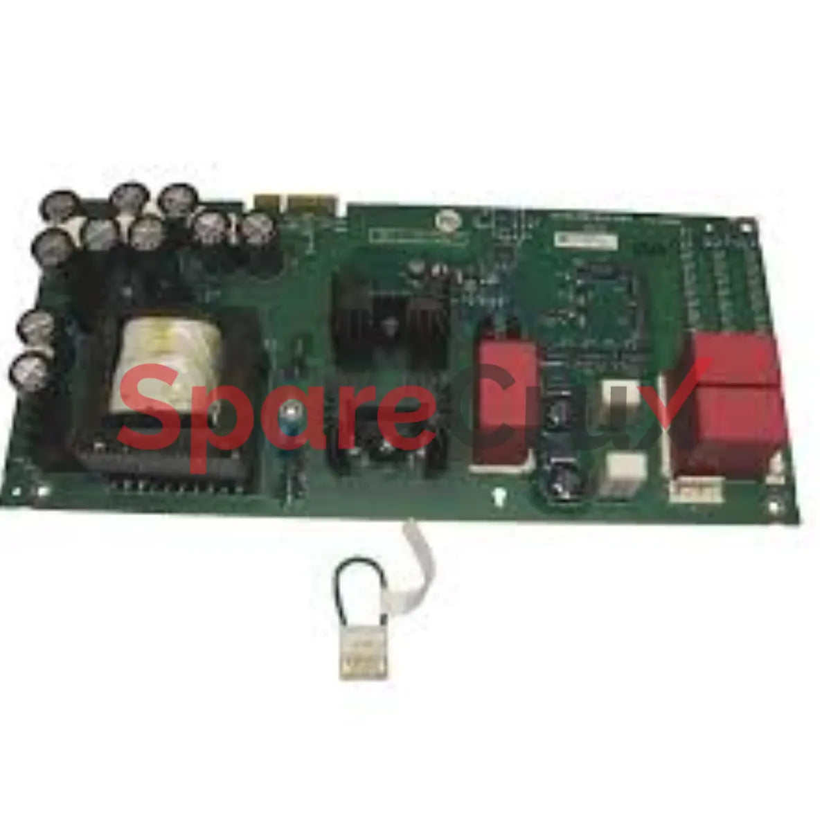 SK-R1-PWRS1-EF-F8 | ALLEN BRADLEY | PowerFlex 750 Kit Power Supply Board Fr8