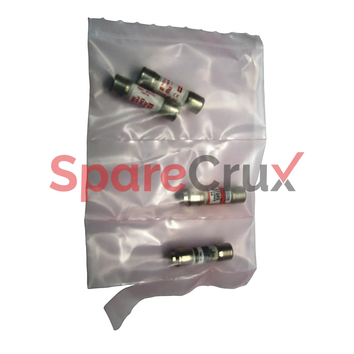 SK-R1-CBPFUSE2-F8 | ALLEN BRADLEY | PowerFlex 750 Ser Prchg And CCT Fuse Kit