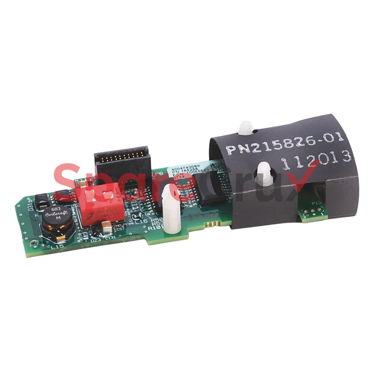 20-750-ATEX | ALLEN BRADLEY |PF750 ATEX Daughter Card
