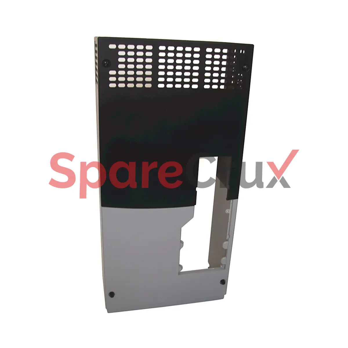 SK-R1-CVR12-F4 | ALLEN BRADLEY | PowerFlex 750 Size 4 Frame Cover Kit
