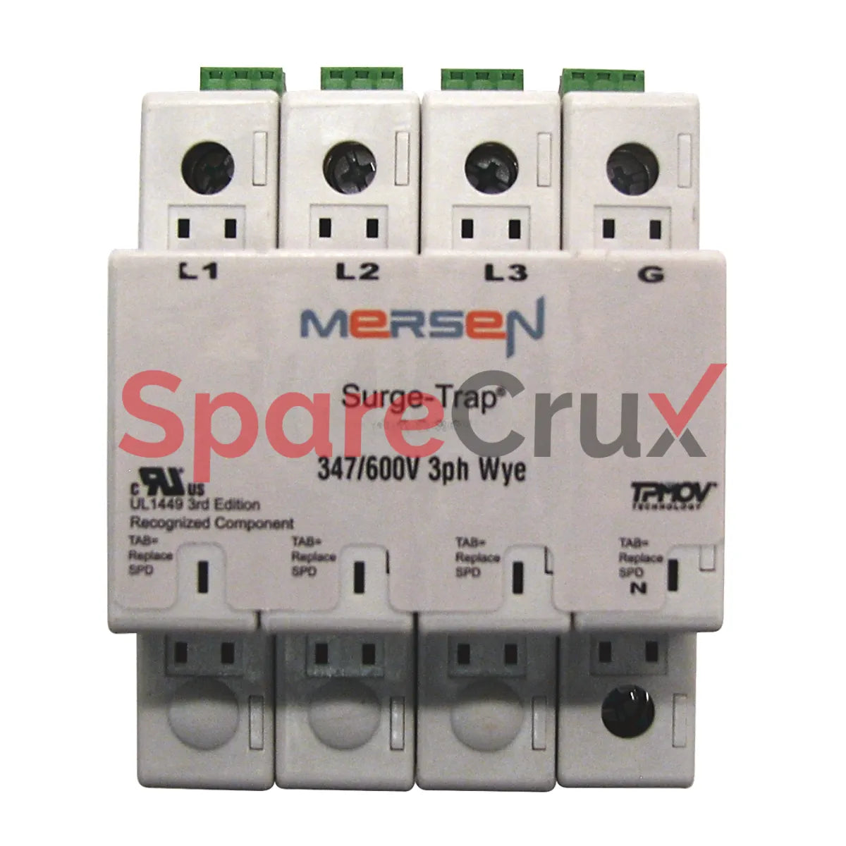 SK-R1-MOV1-CD-F8 | ALLEN BRADLEY | PowerFlex 750 Surge Suppressor Kit