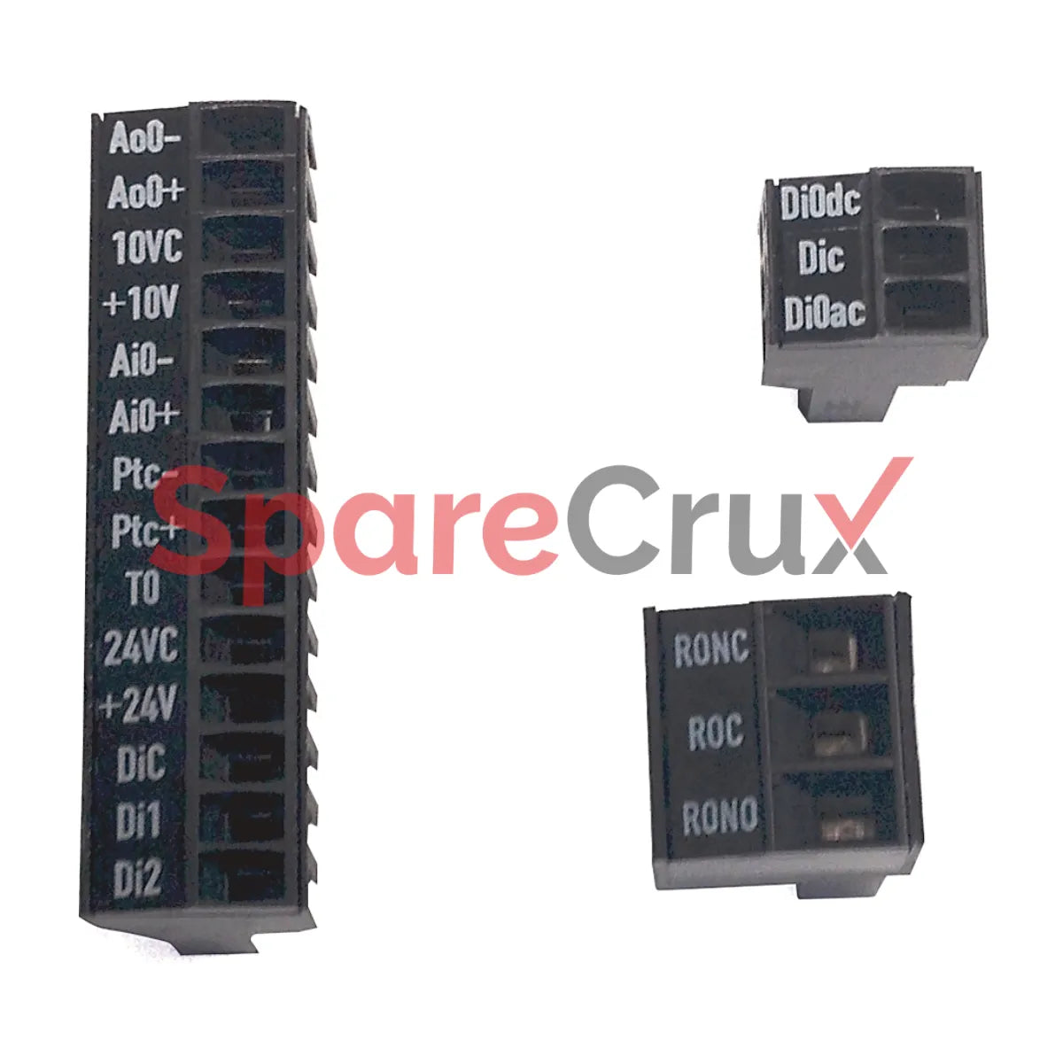 SK-R1-TB-UFB-1 | ALLEN BRADLEY | PowerFlex 750 Terminal Block Kit