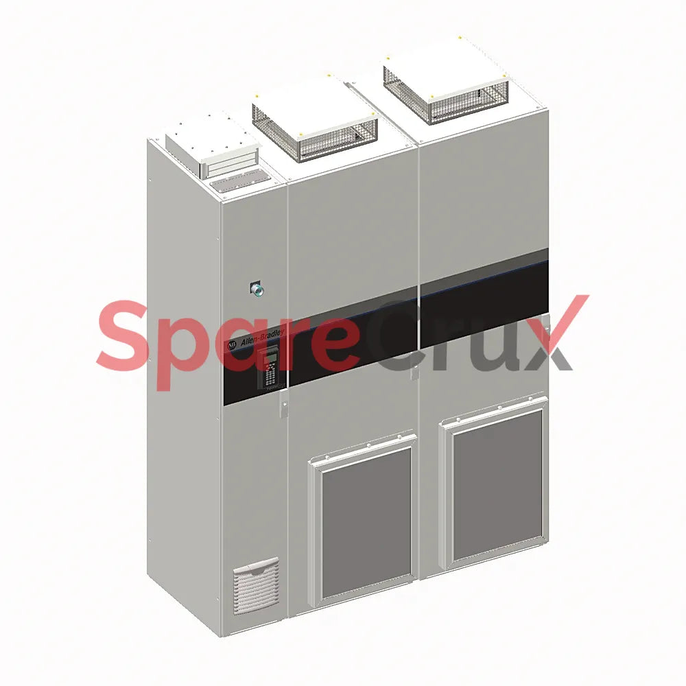 20GED3F1K8LNANNNNN-C11 | ALLEN BRADLEY | PowerFlex TM XT 755 AC Drive