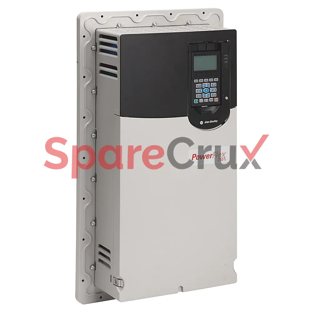 20G11FC085JA0NNNNN | ALLEN BRADLEY | PowerFlex Air Cooled 755 AC Drive