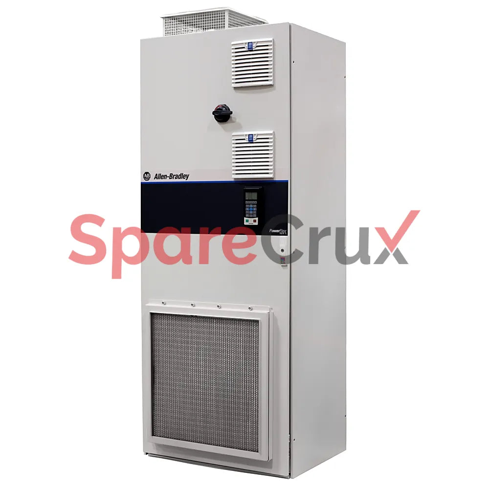 20GE74C367LNANNNNN | ALLEN BRADLEY | PowerFlex TL XT 755 AC Drive