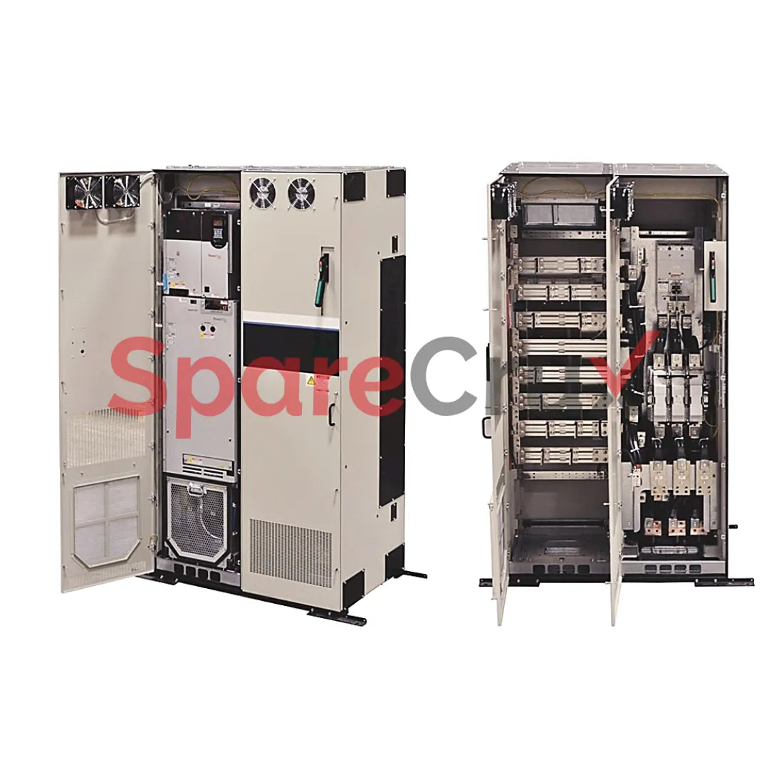 21G1ALD740AN0NNNNN-HD-P3 | ALLEN BRADLEY | PowerFlex Air Cooled 755 Packaged Drive