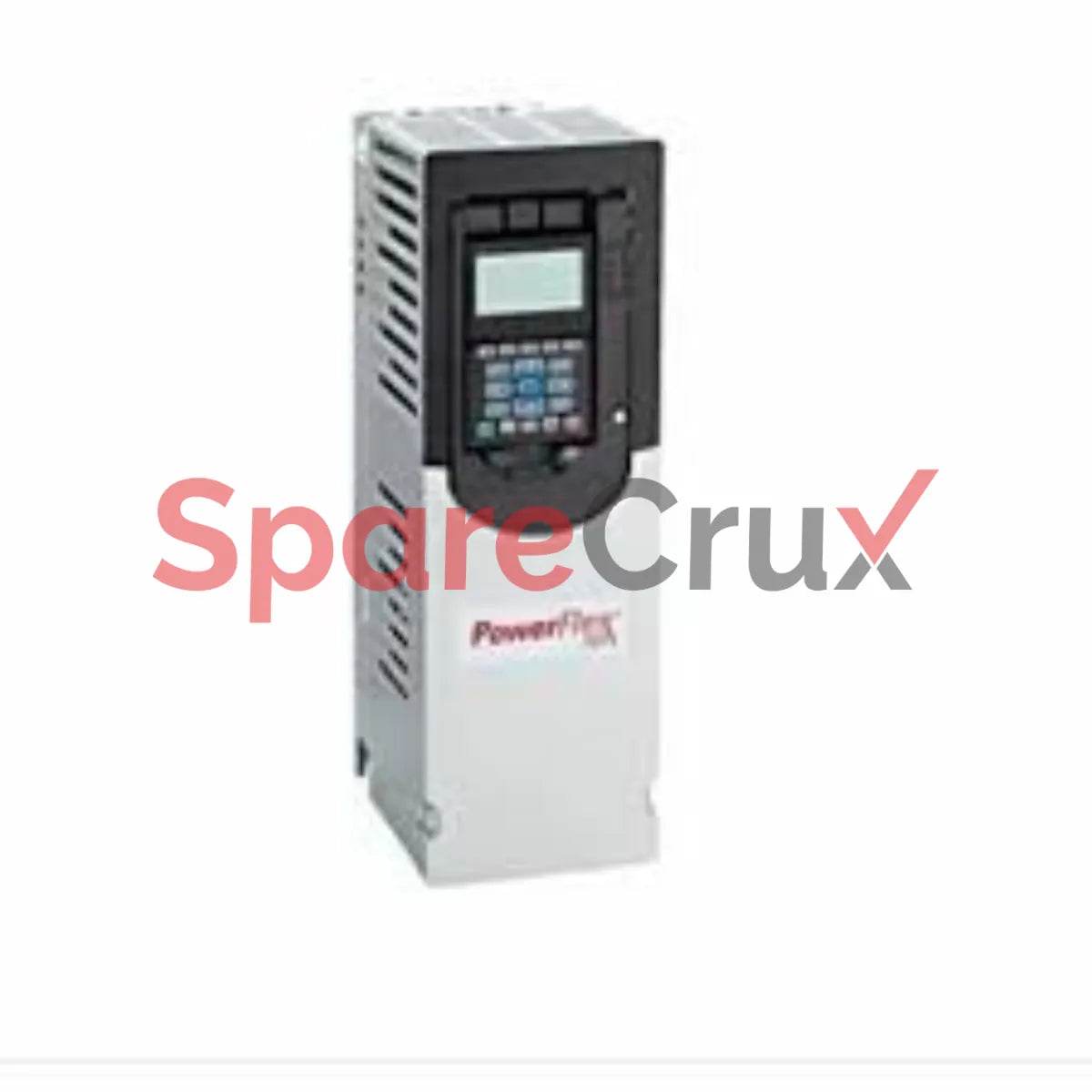 20F11FC011JA0NNNNN | ALLEN BRADLEY | PowerFlex Air Cooled 753 AC Drive