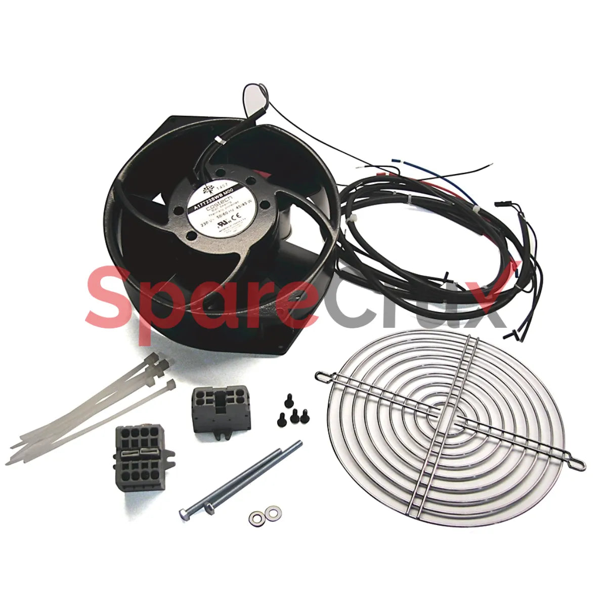 SK-20P-S7ZRZ | ALLEN BRADLEY | PowerFlex DC Drive Spare Part