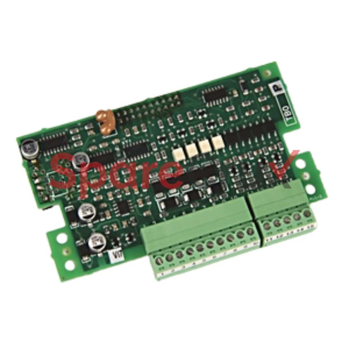SK-20P-S86C3 | ALLEN BRADLEY | PowerFlex DC Drive Spare Part