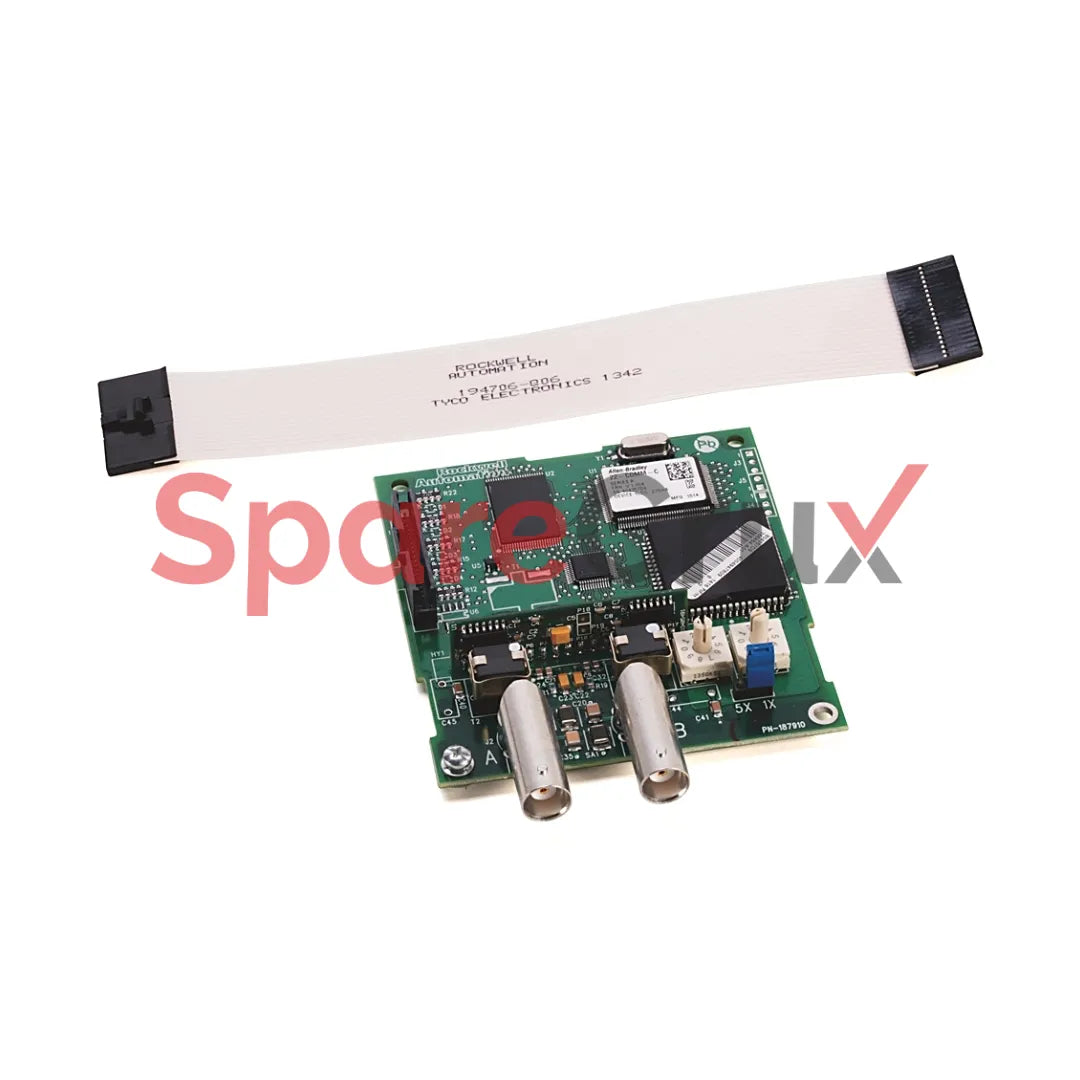 22-COMM-D | ALLEN BRADLEY | PowerFlex DeviceNet Adapter