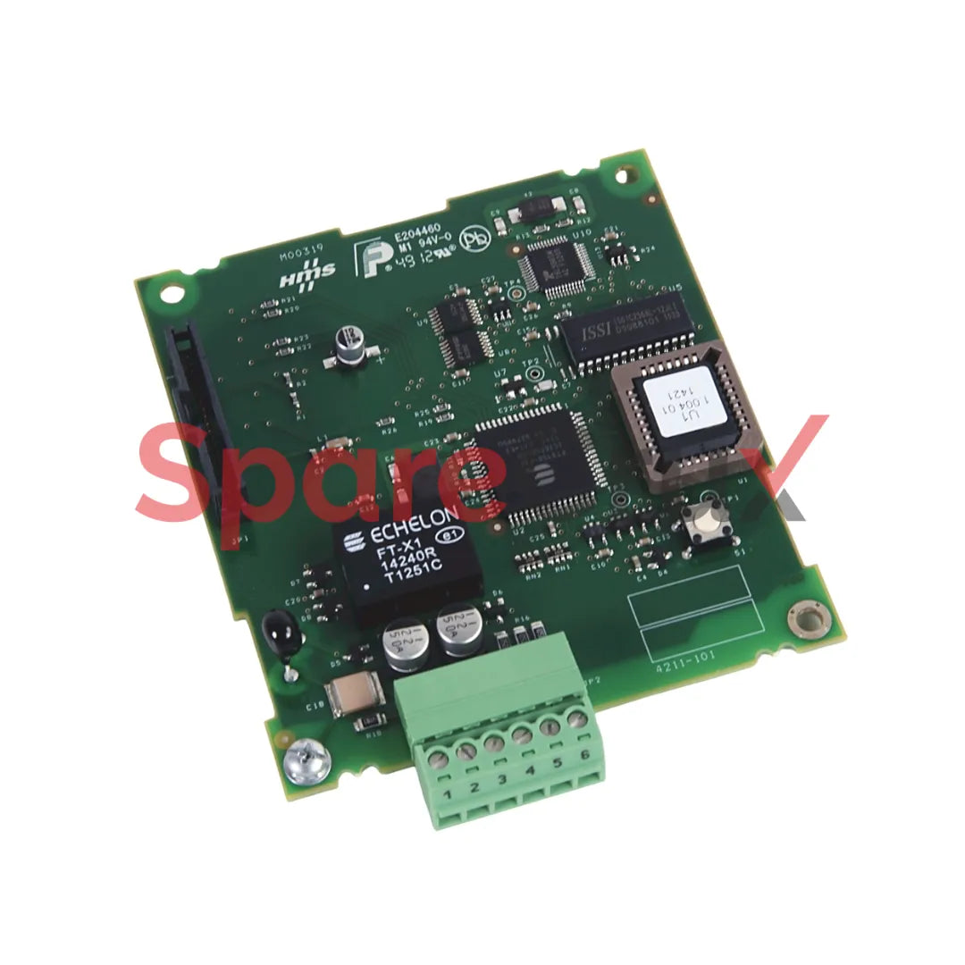 22-COMM-L | ALLEN BRADLEY | PowerFlex LonWorks  Adapter