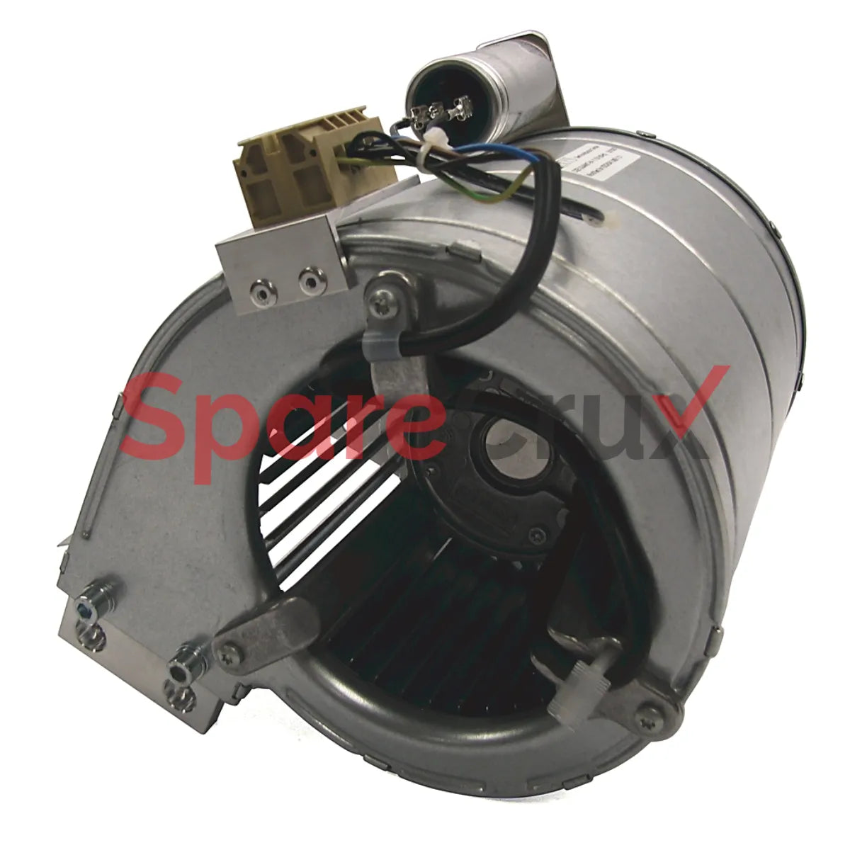 SK-D9-FAN2 | ALLEN BRADLEY | PowerFlex SCR Bus Supply Fan Kit