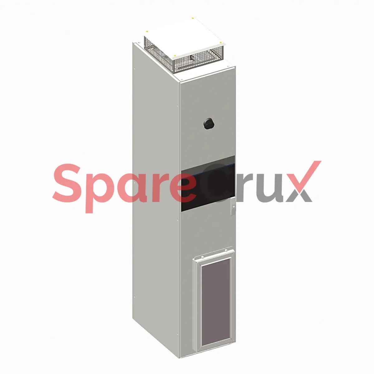 20GED3C650MNANNNNN | ALLEN BRADLEY | PowerFlex TM XT 755 AC Drive