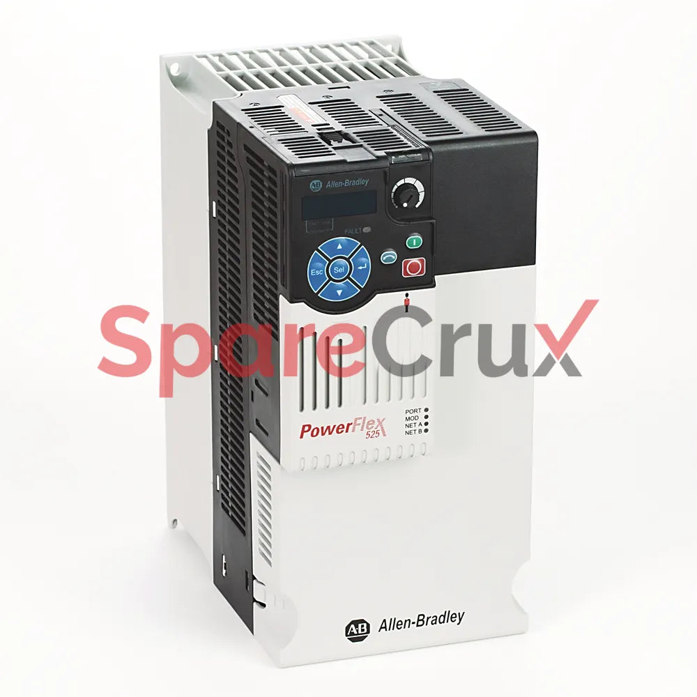25B-E019N104 | ALLEN BRADLEY | PowerFlex 525 11kW (15Hp) AC Drive