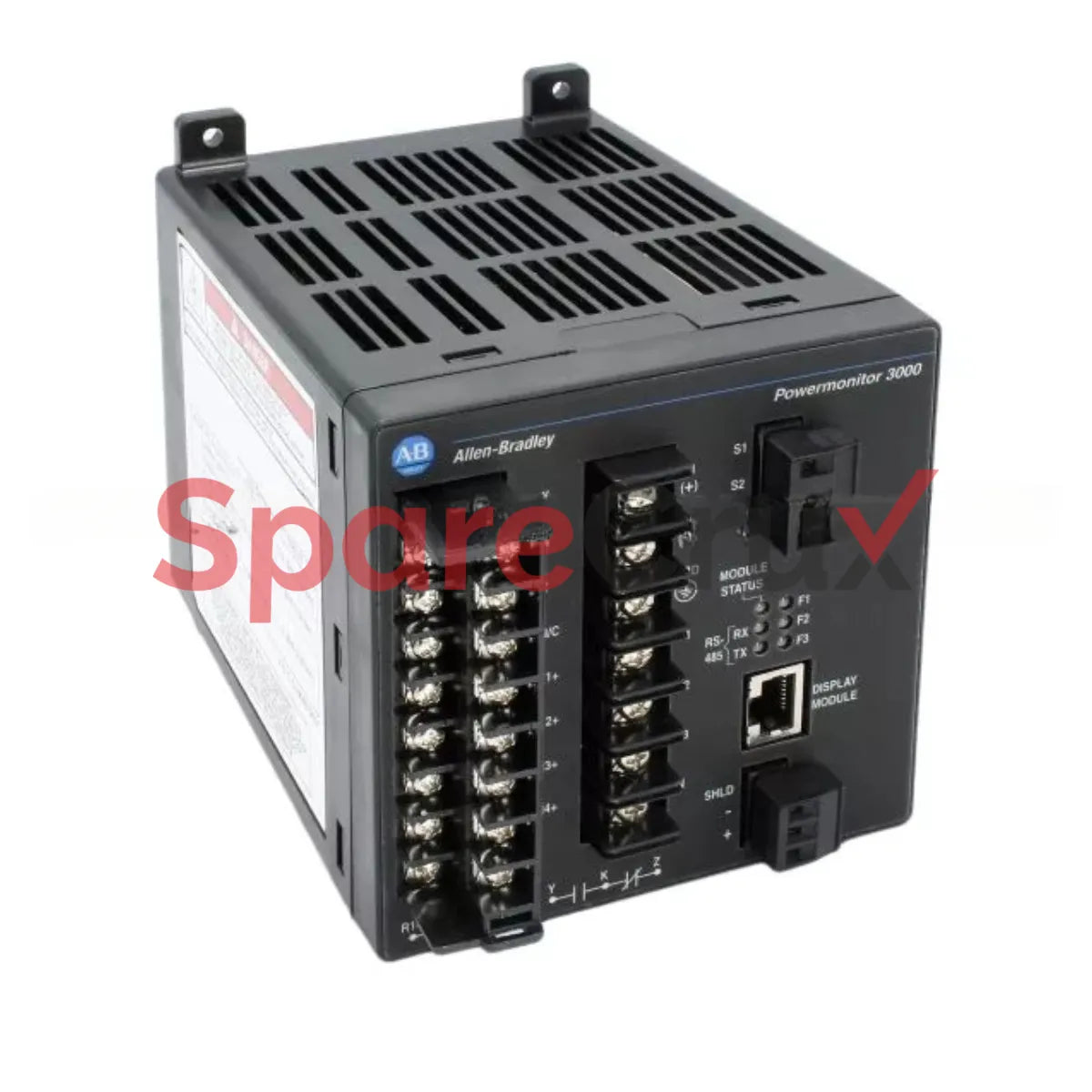 1404-M405A-000 | ALLEN BRADLEY | PowerMonitor 3000 – Master Module