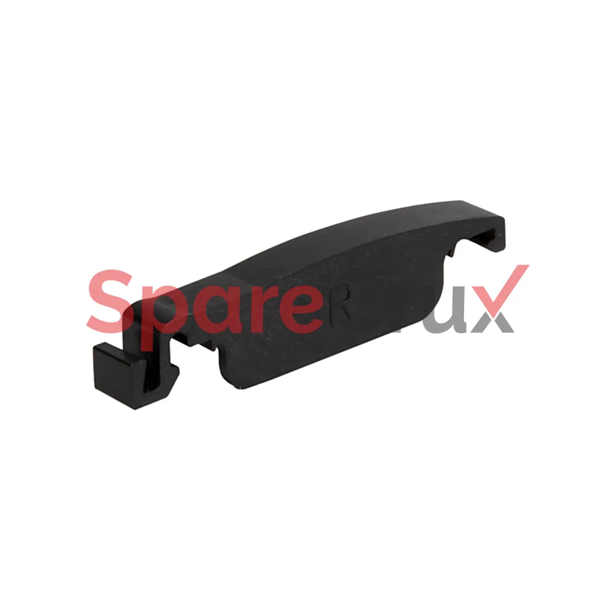 931A-RP | ALLEN BRADLEY | Power Bus End Right Plate