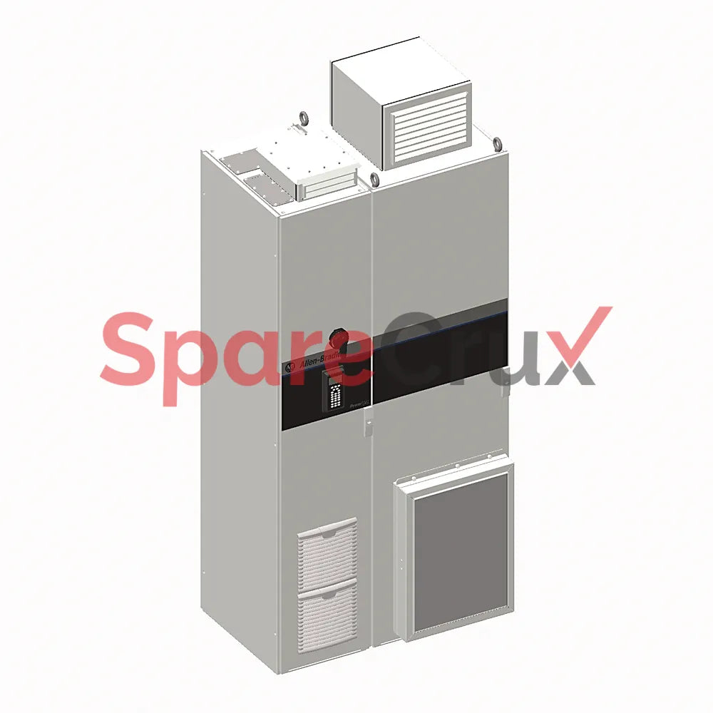 20JEF4D740LNANNNNN-C1 | ALLEN BRADLEY | PowerFlex TM XT 750 Bus Supplies