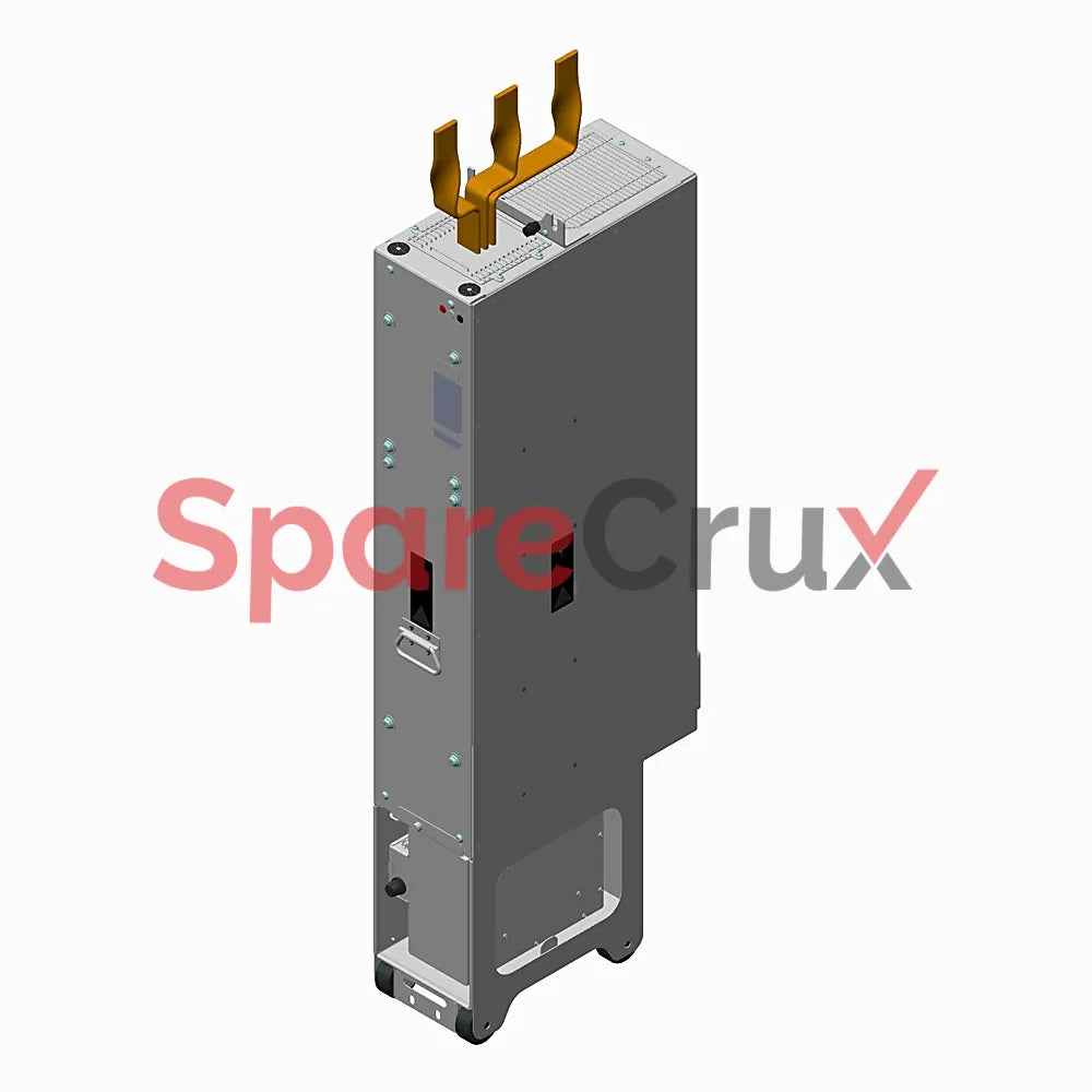 20-750-ML1-E545F505 | ALLEN BRADLEY | Kit PowerFlex 750, module de filtrage LCL, 400 V 545 A, 480 V 505 A, IP00, châssis 8M