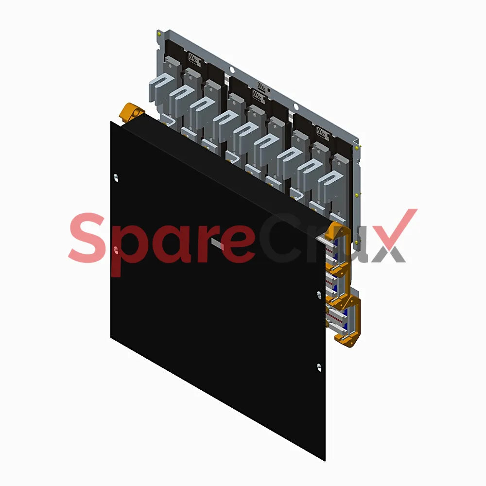 20-750-MIR1-F10M | ALLEN BRADLEY | PowerFlex 750-Series Frame 10 Rectifier Assembly