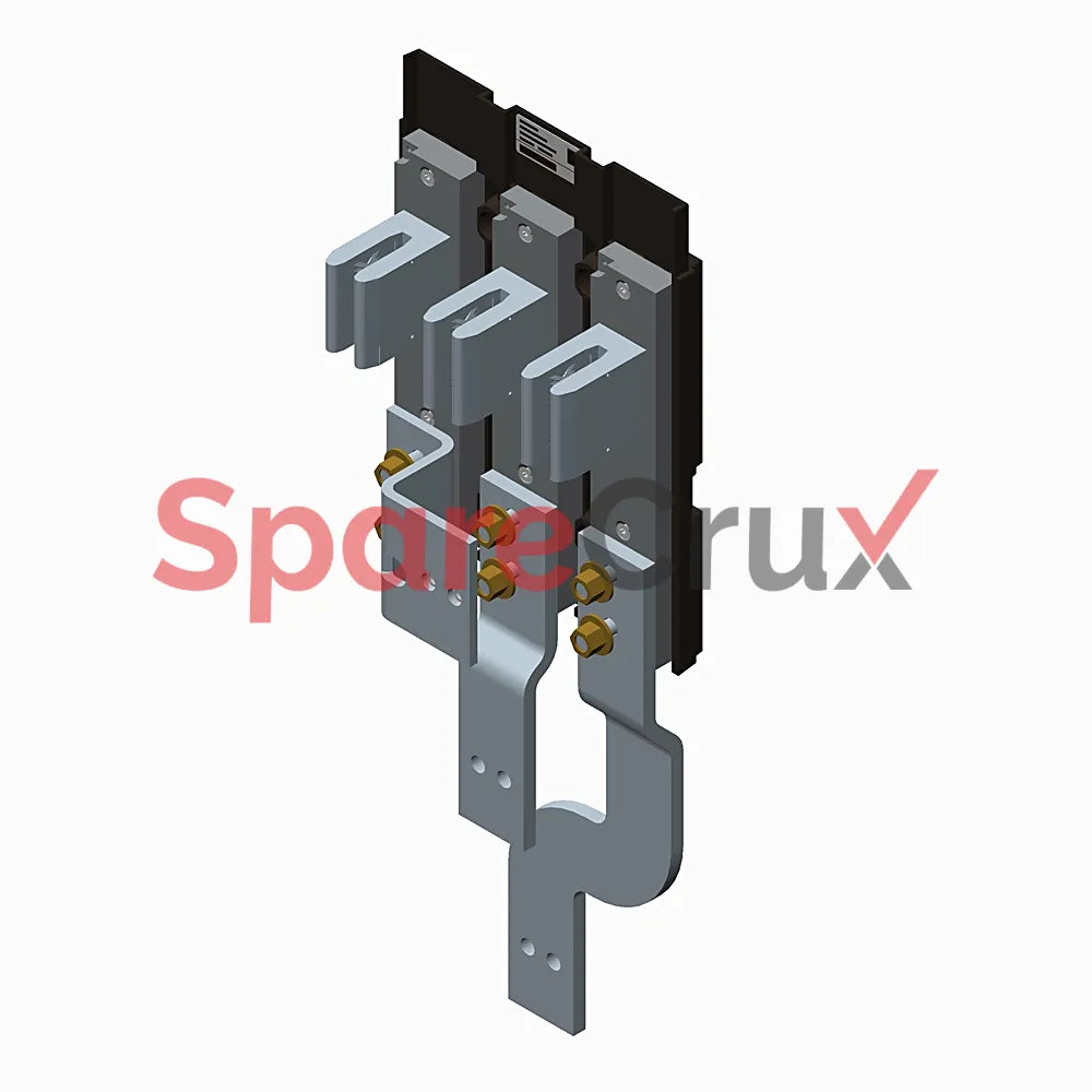20-750-MREC1-F8M | ALLEN BRADLEY | Kit PowerFlex 750, prise de courant, structure d'alimentation IGBT, 1 x LCL, 2 x LCL, IP00, châssis 8M