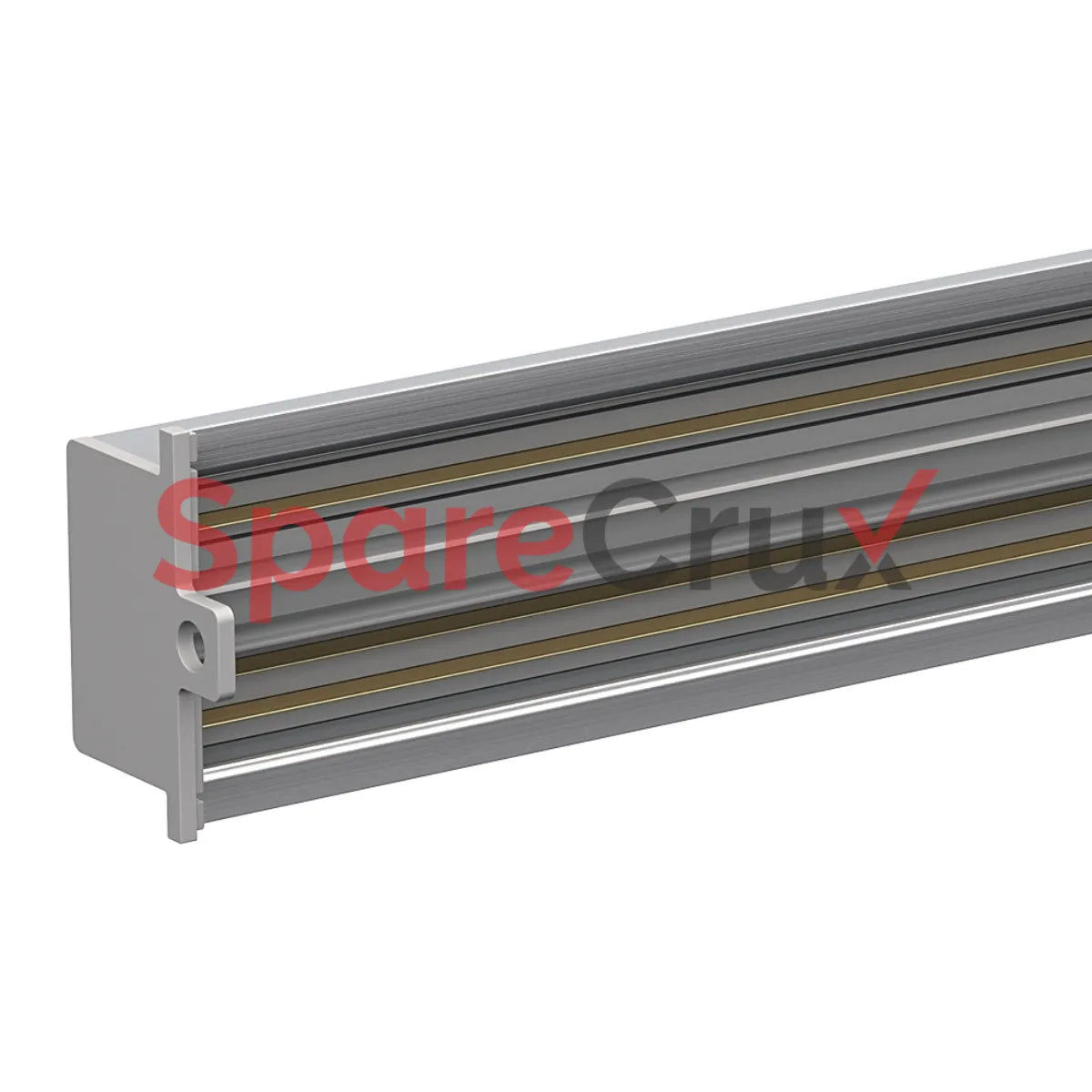 937A-PR20 | ALLEN BRADLEY | Power Rail 2 Meter