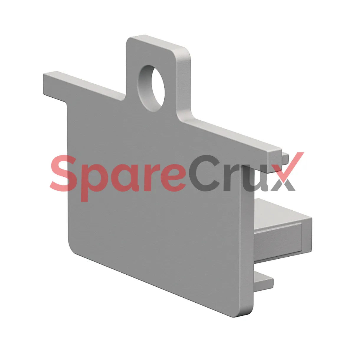 937A-PREC | ALLEN BRADLEY | Power Rail End Caps