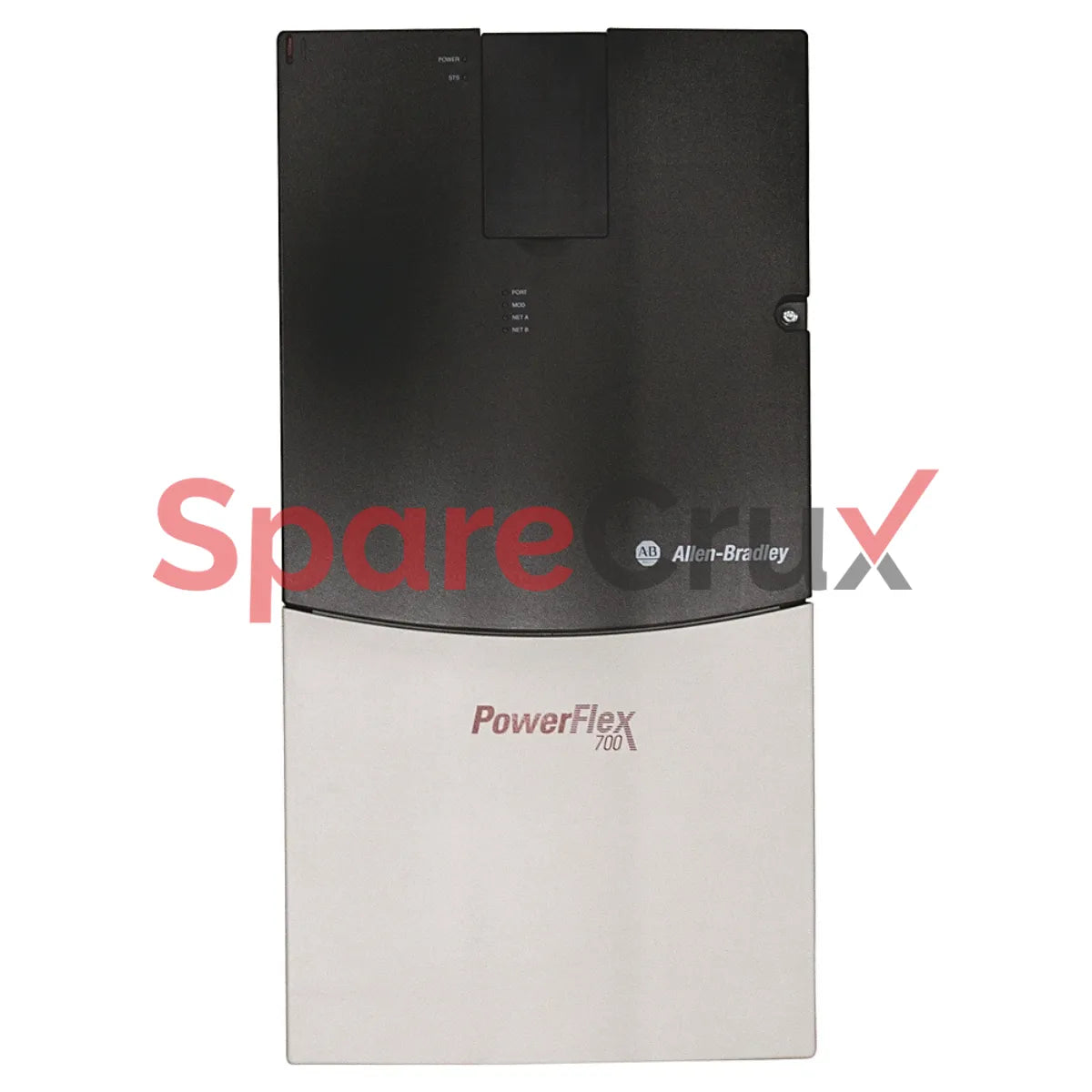 20DD156A3EYNANASE | ALLEN BRADLEY | Variateur de fréquence c.a. PowerFlex 700S 20D