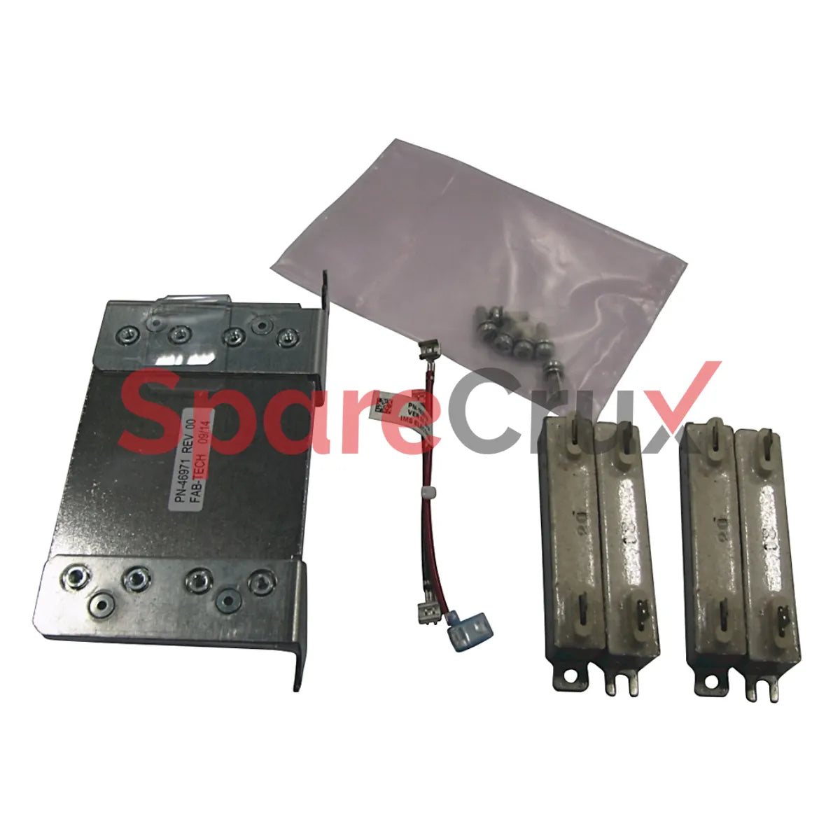 SK-R1-CBPRES2-F8 | ALLEN BRADLEY | Powerflex 755 Precharge Resistor Frame 8