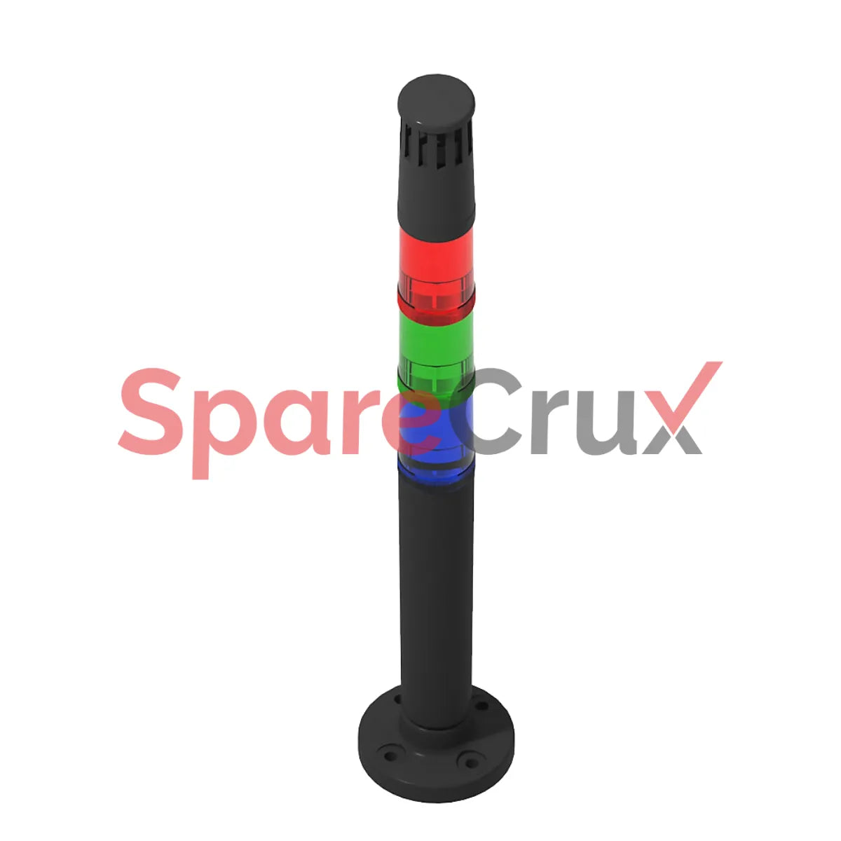 855D-P00SC20B24Y6Y5Y3Y4C1 | ALLEN BRADLEY | Preassembled Stack Light 30 mm Stack Lig