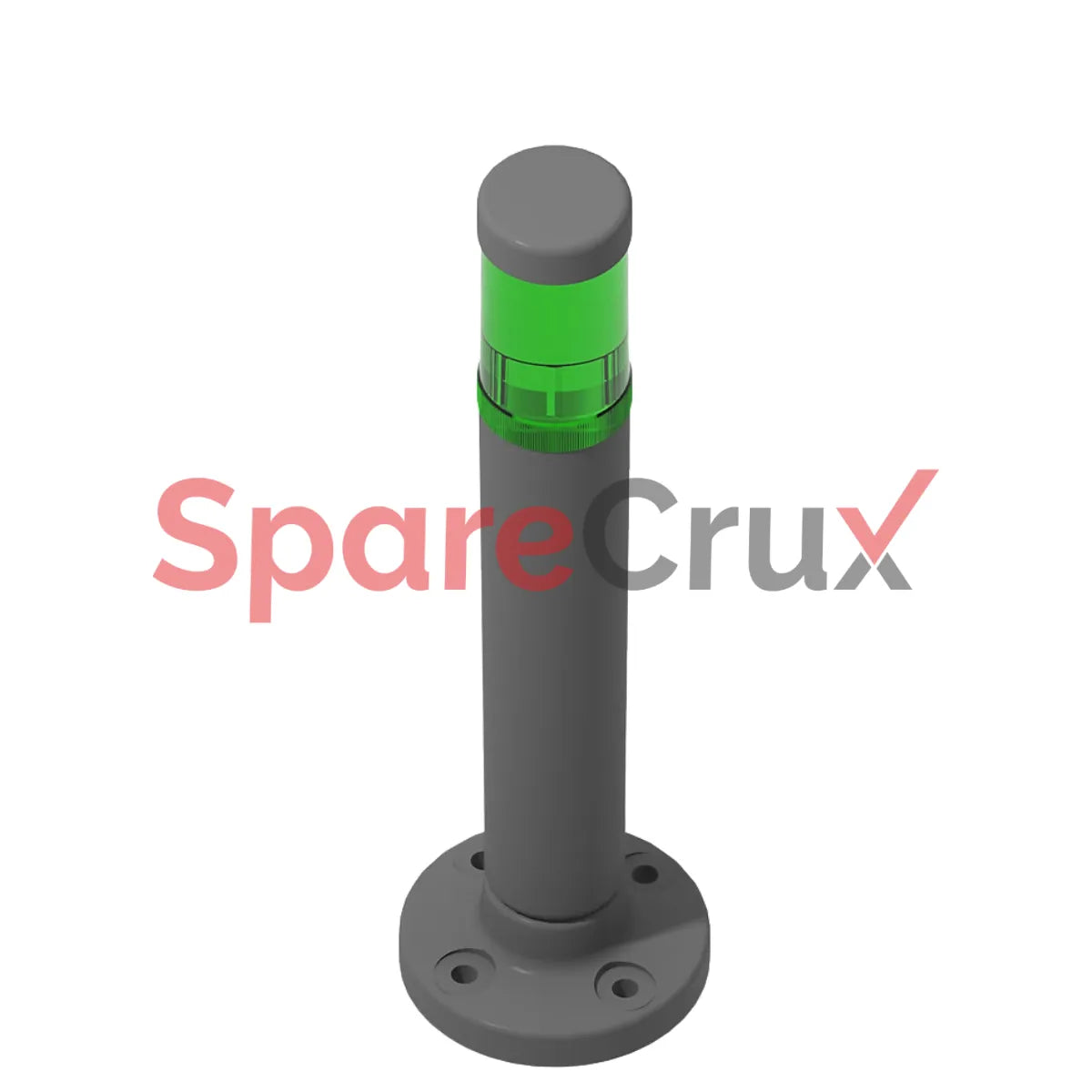 855D-P00SC20G10Y3 | ALLEN BRADLEY | Preassembled Stack Light 30 mm Stack Lig