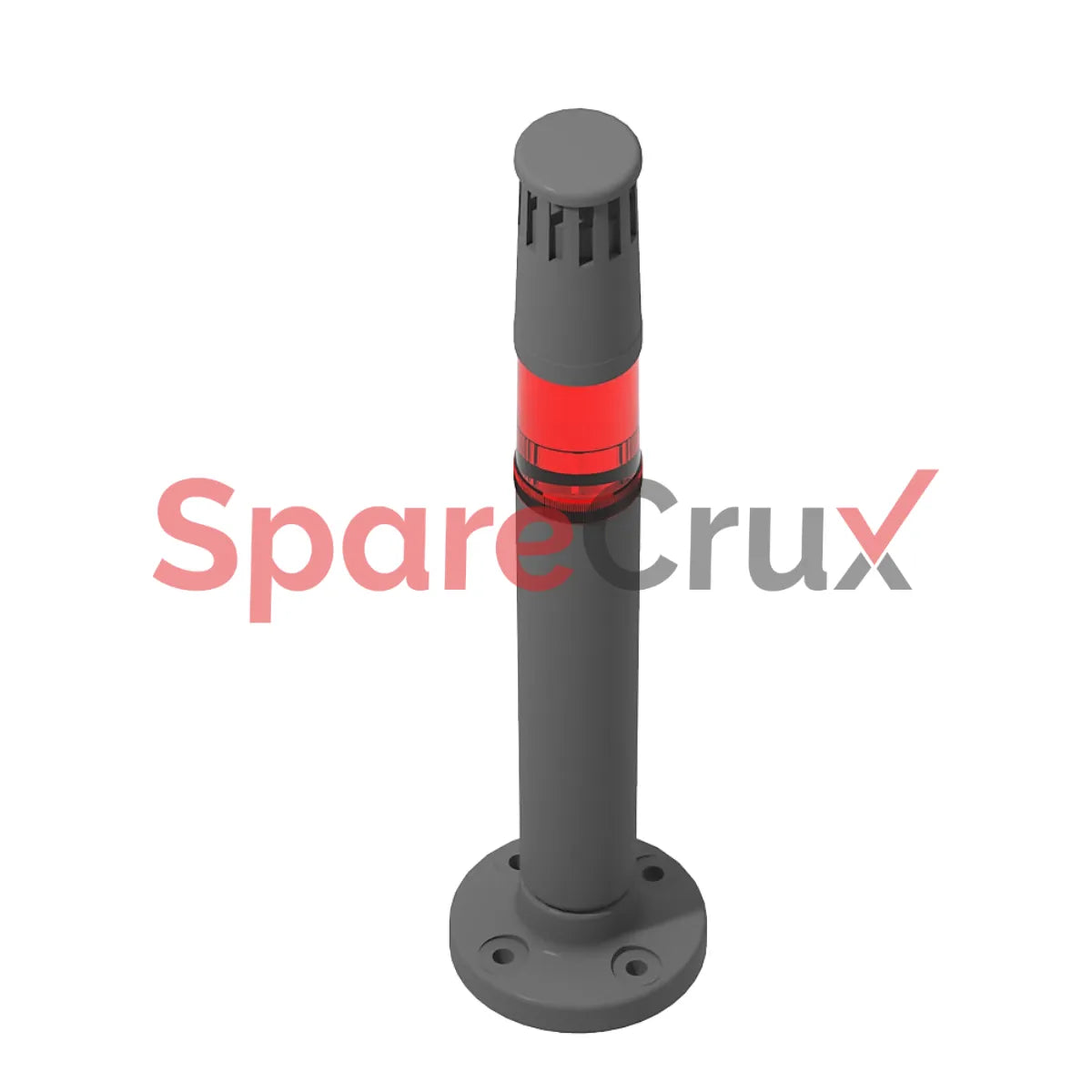 855D-P00SC20G24Y4C1 | ALLEN BRADLEY | Preassembled Stack Light 30 mm Stack Lig
