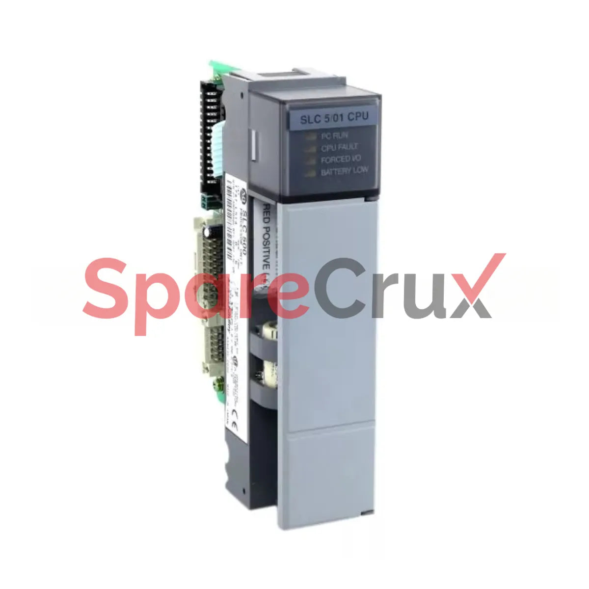 1747-L514 | ALLEN BRADLEY | Processor SLC 500 5/01 CPU