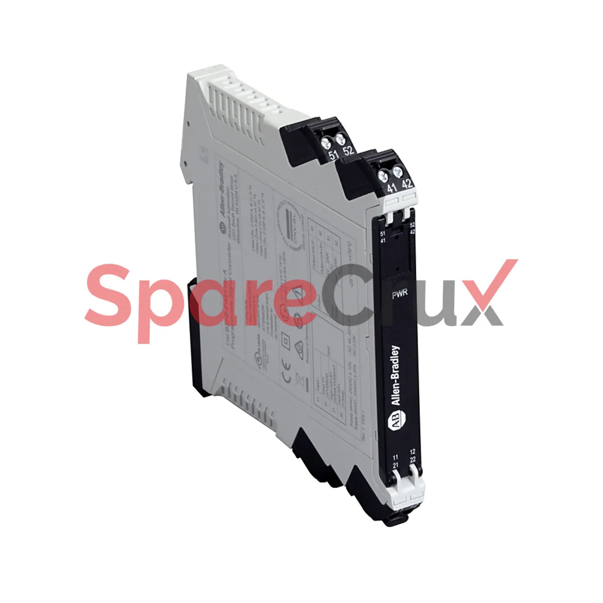 931S-A481 | ALLEN BRADLEY | Configurable Signal Converter
