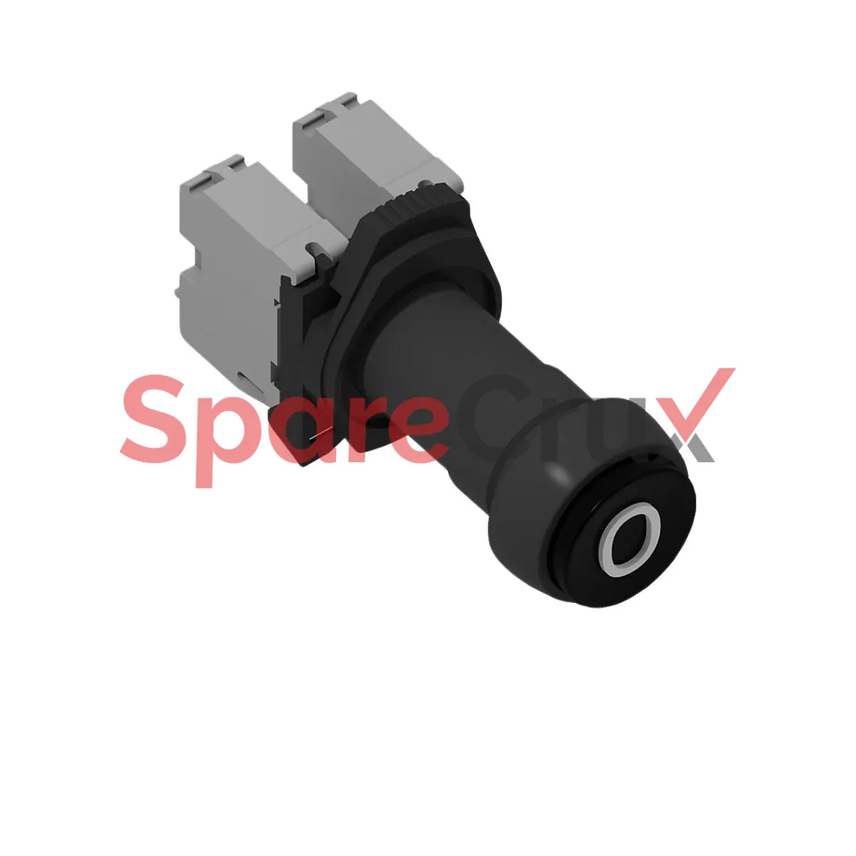 800FD-E205X11 | ALLEN BRADLEY | 22mm Momentary Push Button 800F PB