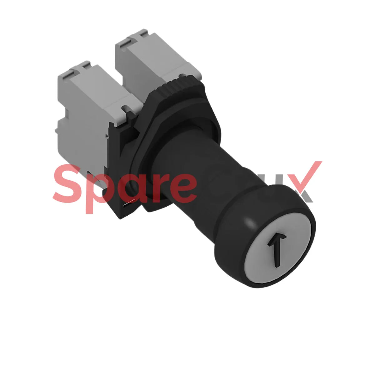 800FD-F108X11 | ALLEN BRADLEY | 22mm Momentary Push Button 800F PB