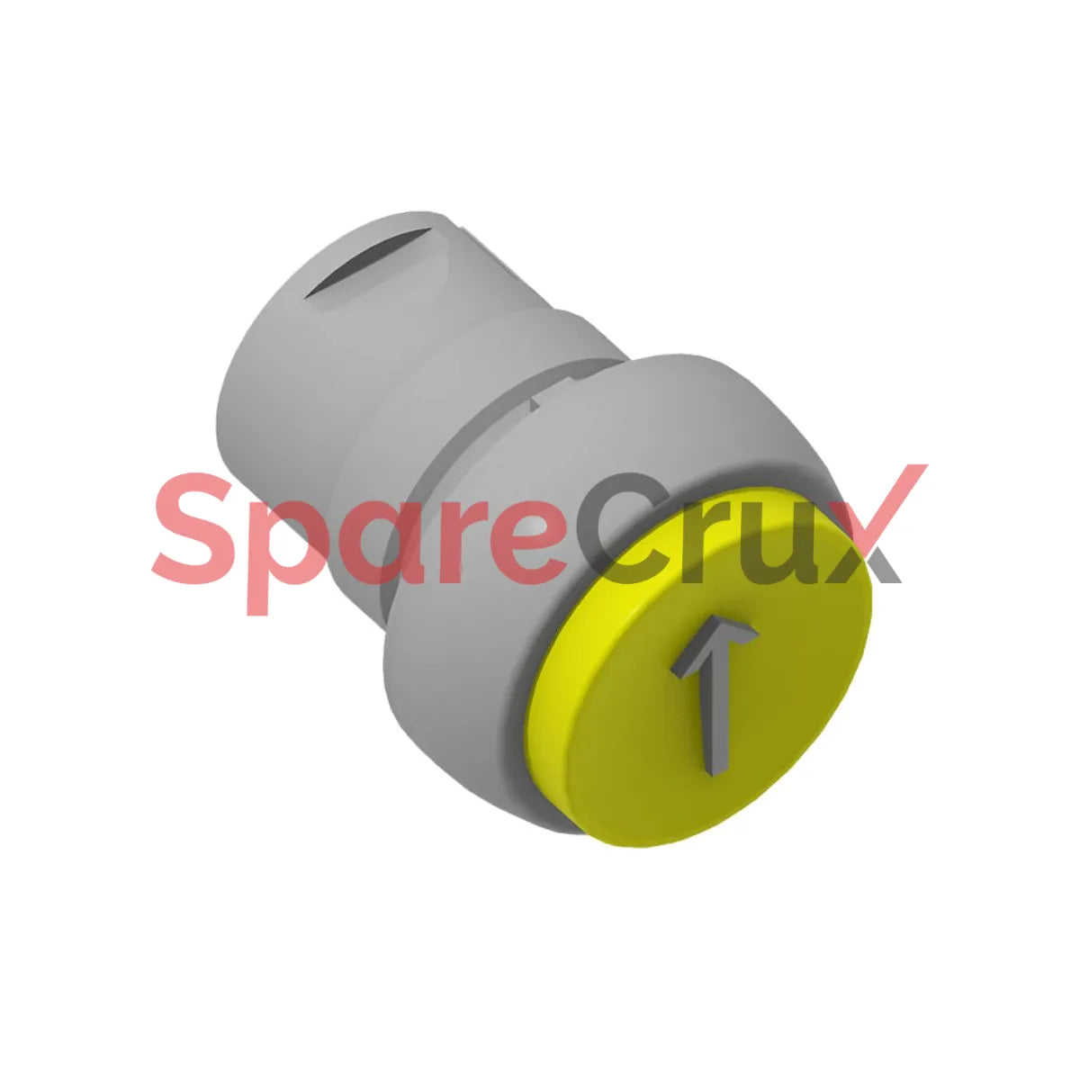 800FM-F508 | ALLEN BRADLEY | 22mm Momentary Push Button 800F PB