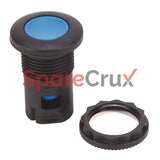 800FP-E6PX11 | ALLEN BRADLEY | 22mm Momentary Push Button 800F PB