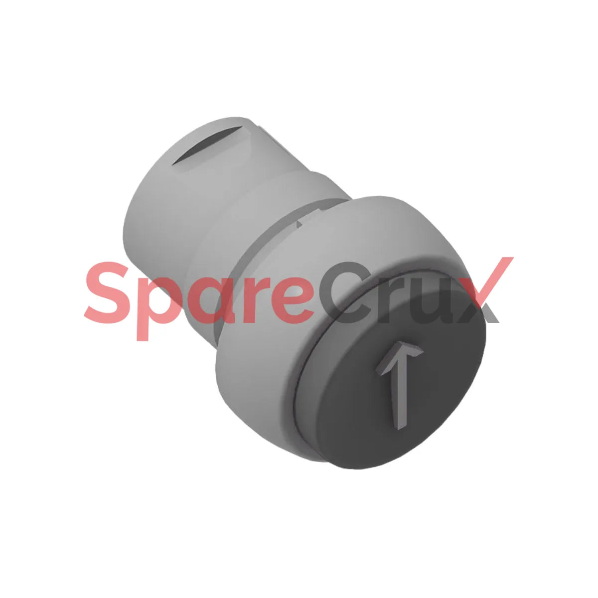 800FM-G208 | ALLEN BRADLEY | 22mm Momentary Push Button 800F PB
