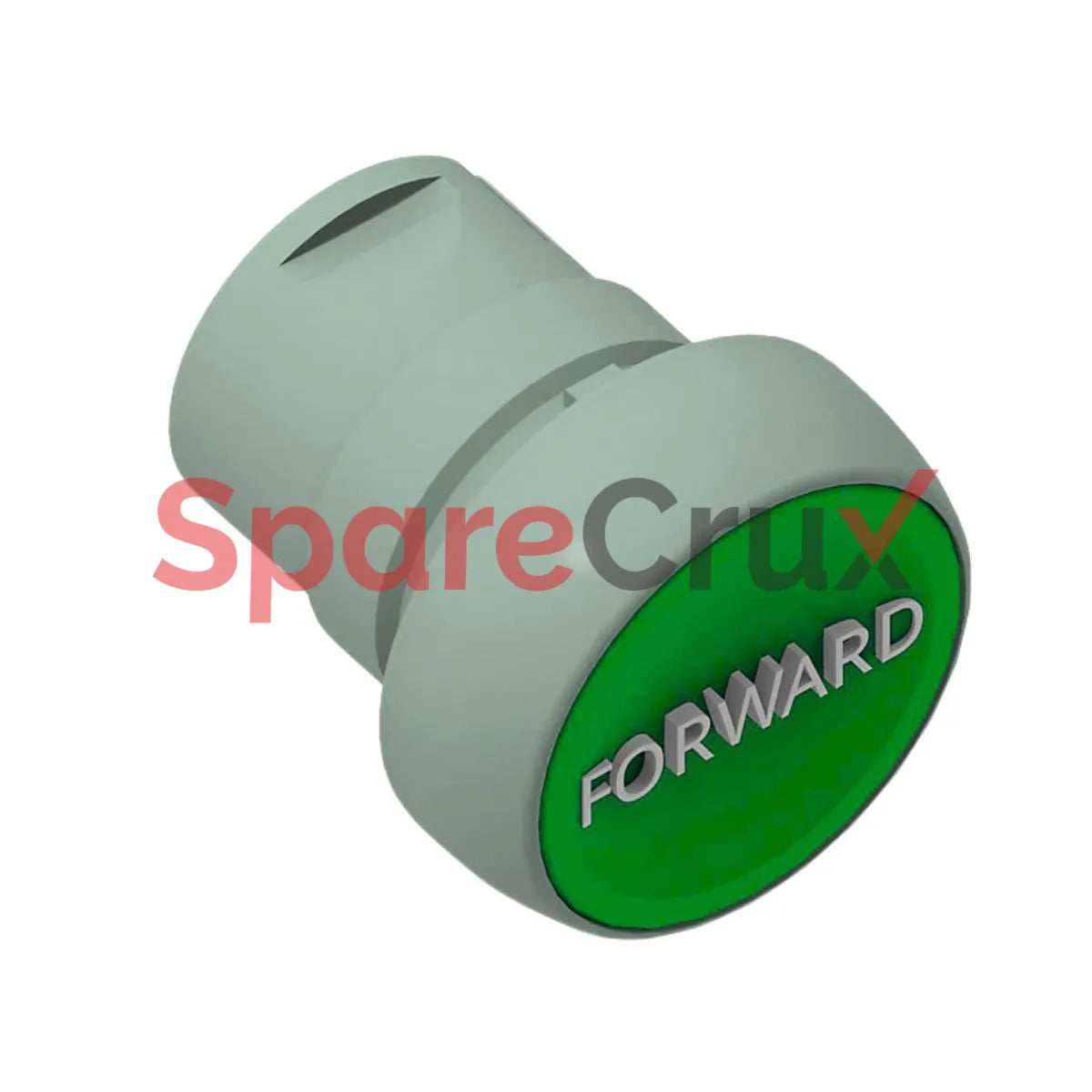 800FM-F309 | ALLEN BRADLEY | 22mm Momentary Push Button 800F PB