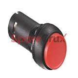 800FM-G4PX01 | ALLEN BRADLEY | 22mm Momentary Push Button 800F PB