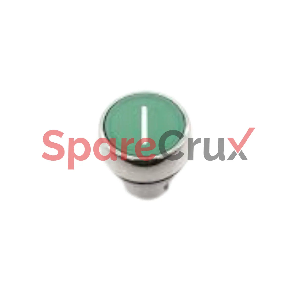 800FM-F306MX11 | ALLEN BRADLEY | Bouton-poussoir momentané 22 mm 800F PB