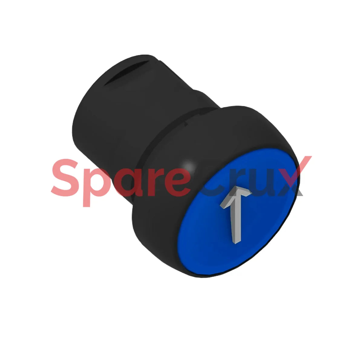 800FP-G608PX20 | ALLEN BRADLEY | 22mm Momentary Push Button 800F PB