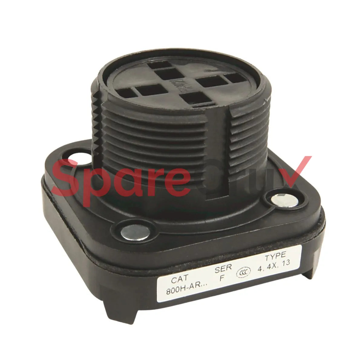 800H-AR6AR | ALLEN BRADLEY | 30mm Momentary Push Button 800H PB