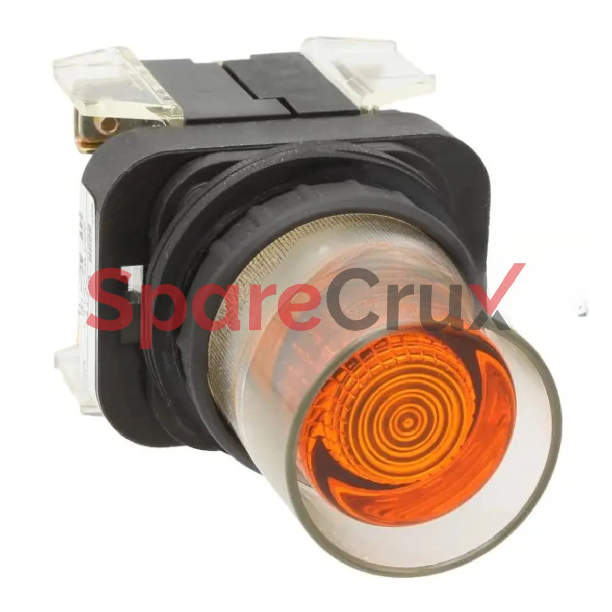 800H-PRAH16A | ALLEN BRADLEY | 30mm Momentary Push Button 800H PB