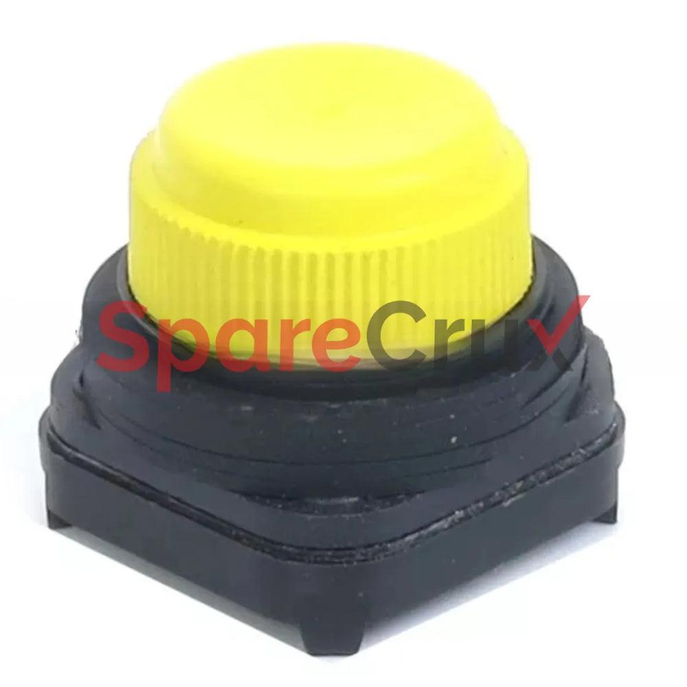 800HC-R9A | ALLEN BRADLEY | 30mm Momentary Push Button 800H PB