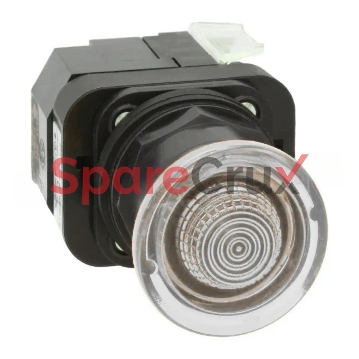 800H-QRMH2C | ALLEN BRADLEY | 30mm Momentary Push Button 800H PB