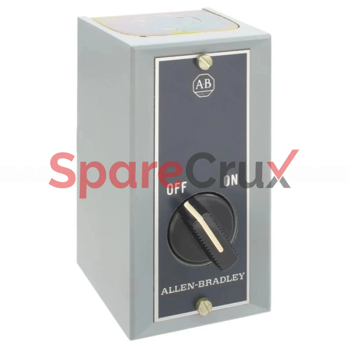 800S-R2SX | ALLEN BRADLEY | Push Button Station 800S PB