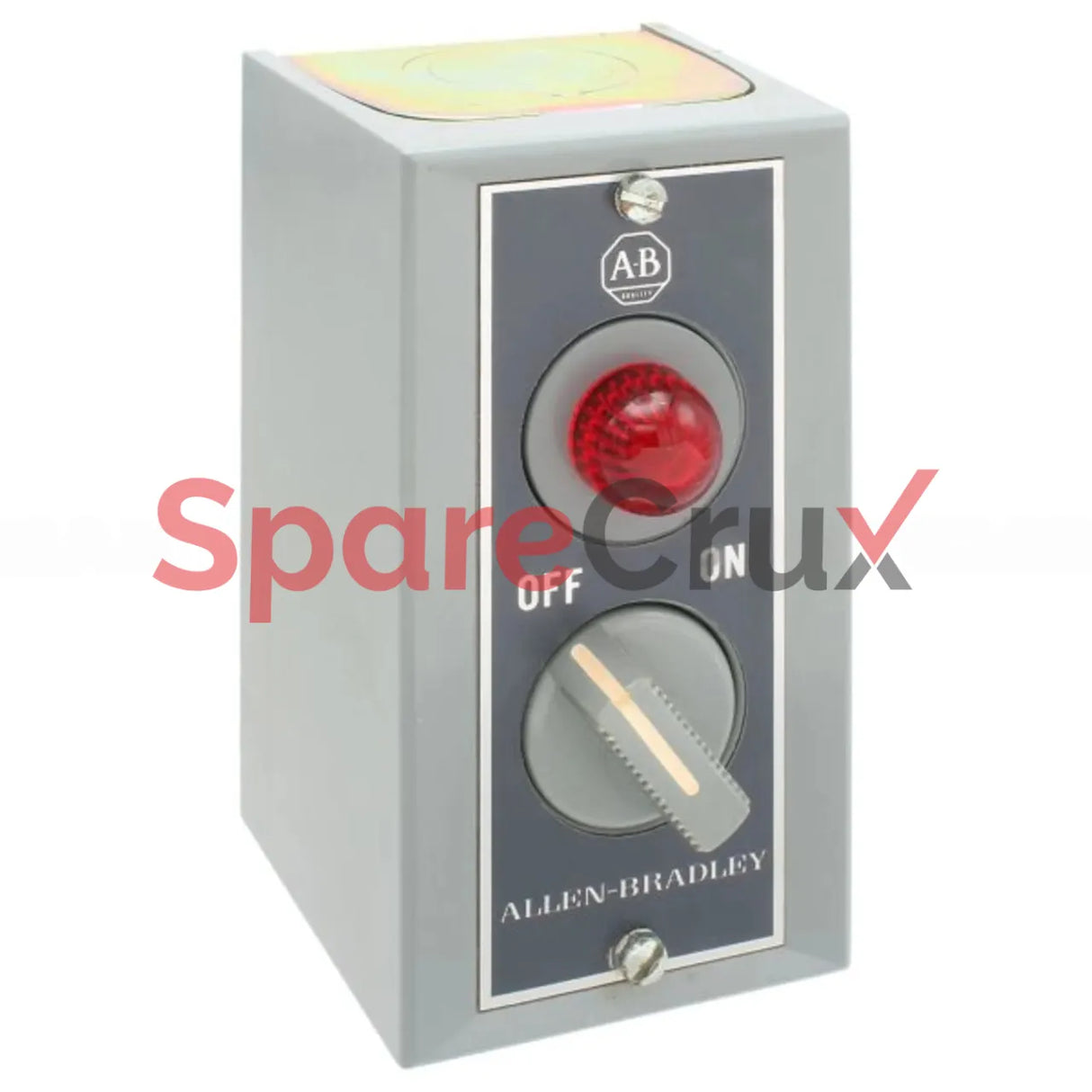 800S-R2SXP | ALLEN BRADLEY | Push Button Station 800S PB