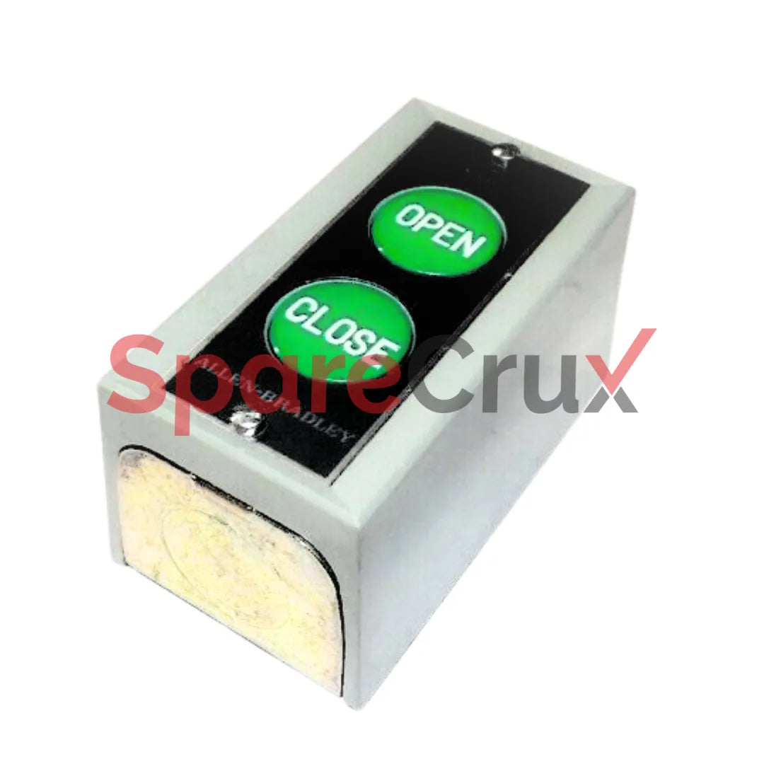 800S-2SF4 | ALLEN BRADLEY | 800S Push-Button Station
