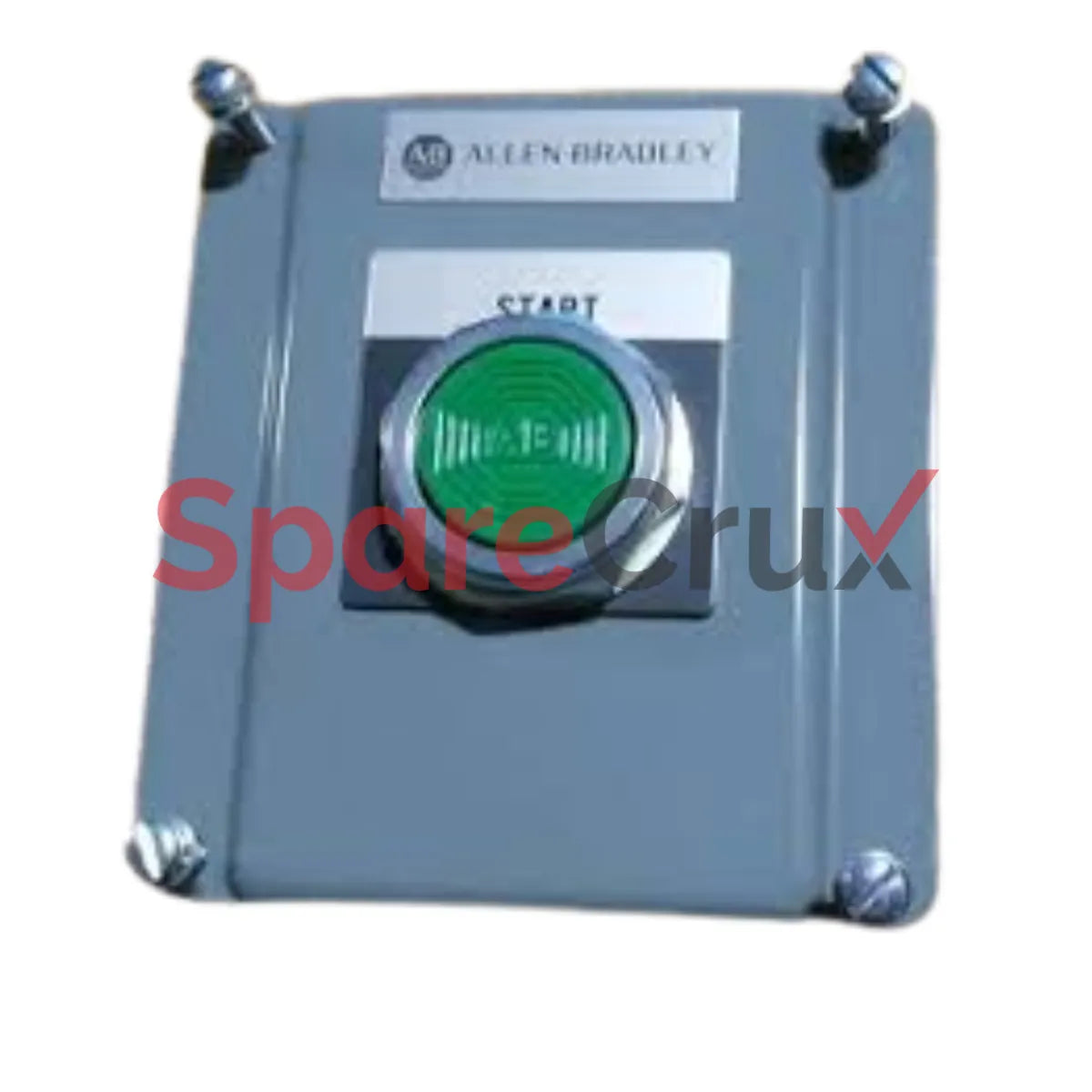 800T-1TB | ALLEN BRADLEY | 30mm Push Button Station 800T PB